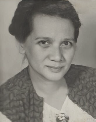 Elisabeth Soesman